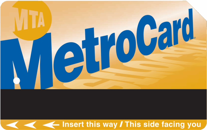 MetroCard