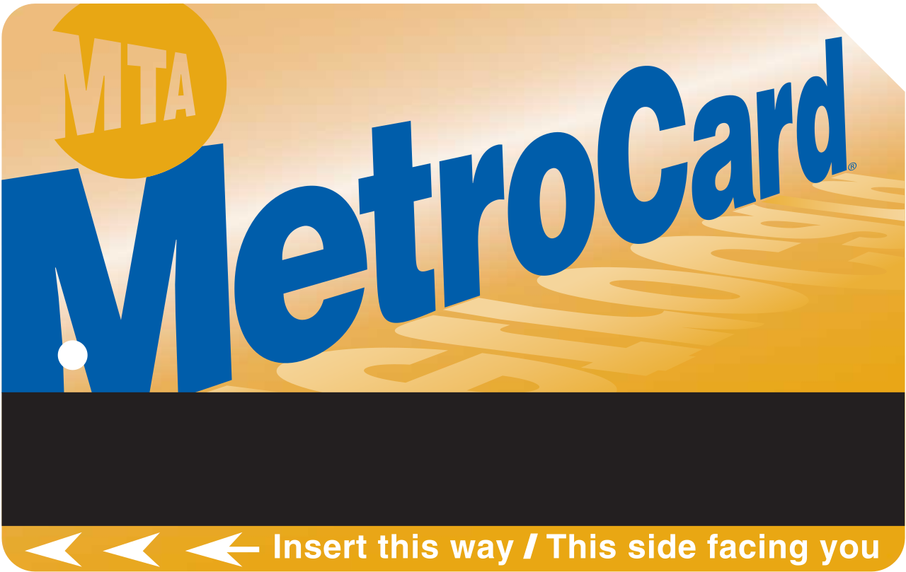 MetroCard